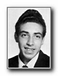 Sam Moreno: class of 1969, Norte Del Rio High School, Sacramento, CA.